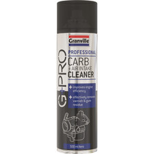 Granville Professional Carb Cleaner Carburettor Royal Enfield RE FLYING FLEA 125