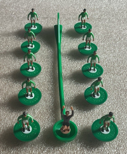 Subbuteo ref 393 w - subbuteo, lw