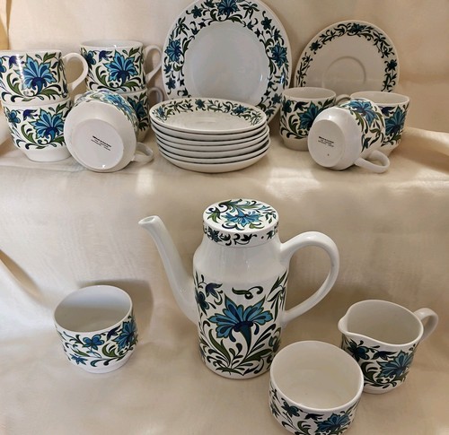 Vintage midwinter spanish - vintage,