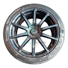 MERCEDES-BENZ S Class S63 AMG