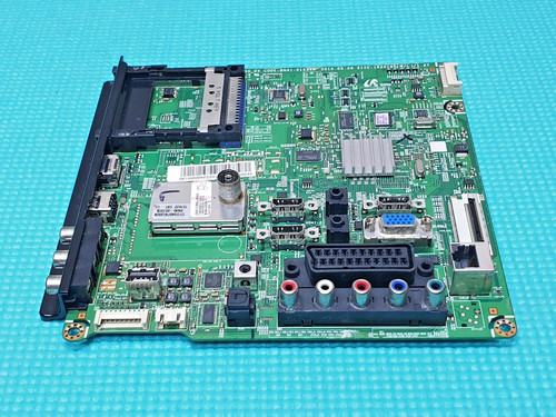 Main board samsung - main, mb