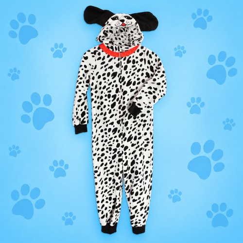 Kids dalmatian dog - dog, costume