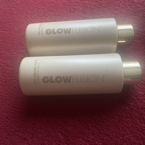 Glow fusion liquid - glow, tan