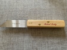 Robert Sorby Woodturning Tool