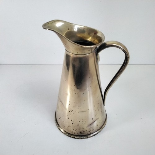 S brass jug joseph - s,