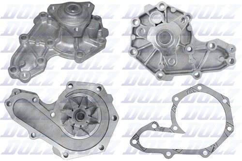 Dolz r179rs water pump - dolz,