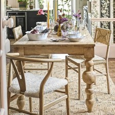 Graham and Green Austin Dining