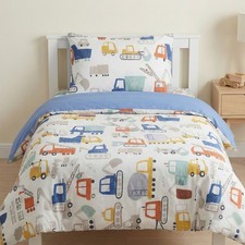 Kids Digger Construction