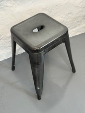 Industrial Vintage Look Silver