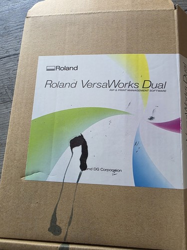 Roland versaworks software - versaworks,