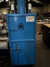 Mil-tek 205 Cardboard Waste