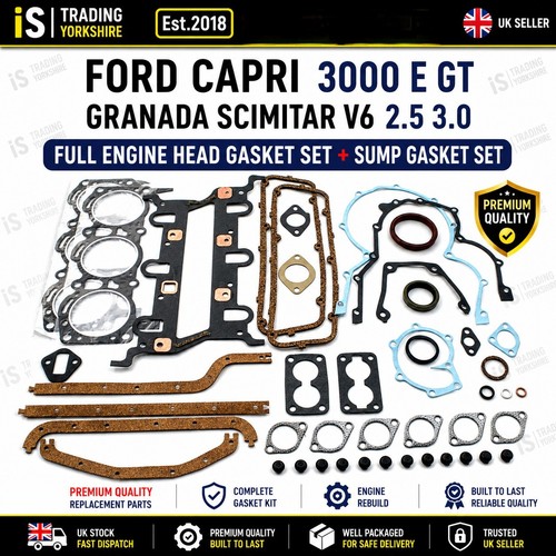 For ford capri - for, gt