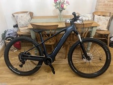 Cube Reaction 600 Hybrid E