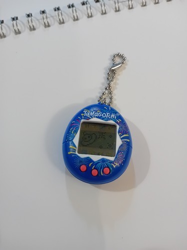 Tamagotchi gen - gen, 2