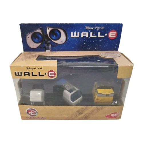 Set disney pixar wall - of, 3