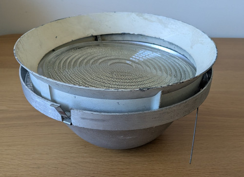 Rare vintage rotaflex great - vintage,
