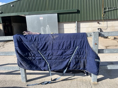 Rambo horseware stable rug - stable,