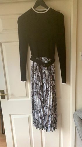 Karen millen black - karen, knit