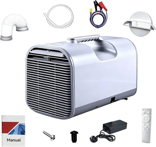 Portable air conditioner rrp - portable,