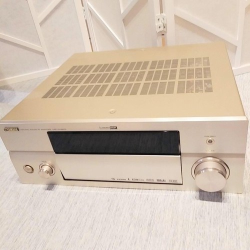 Yamaha dsp ax4600 channel - yamaha, 7.1-channel