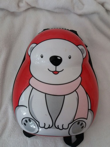 Skyflite kidz polar - kidz, bear