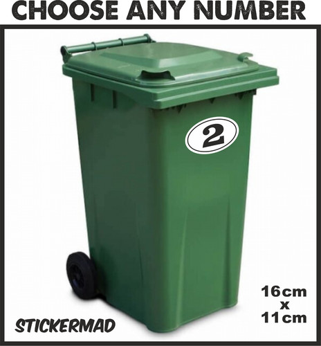 Best quality wheelie bin - best,