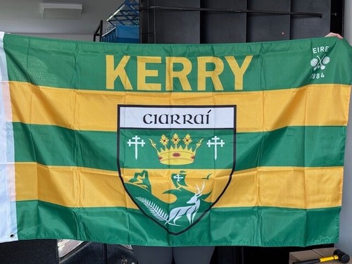 Ireland county kerry 3 - ireland,