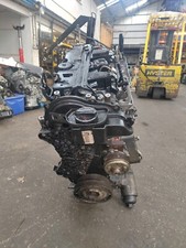 NISSAN NAVARA N-GUARD DCB MK3 D23 15 On 2.3 DIESEL YS23 (M9T280) Engine