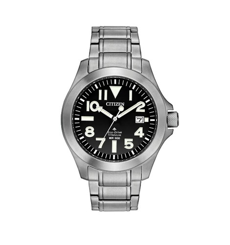 Citizen eco drive men - citizen, men's