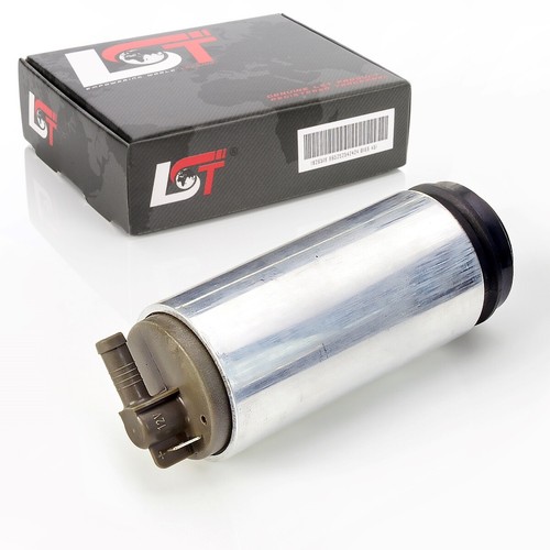 Fuel pump fuel delivery unit