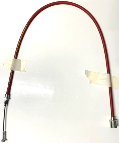Alko bowden brake cable - alko,