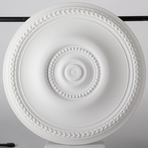 Ceiling rose imelda - ceiling,