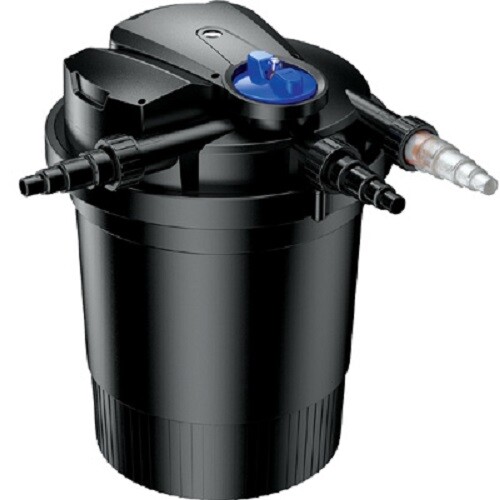 Pondxpert spinclean 000 - pondxpert,