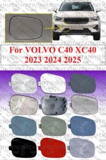 Front Bumper Tow Hook Eye