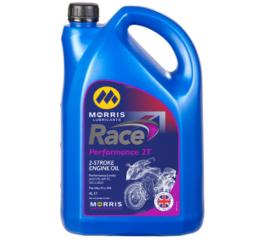 Morris race performance - morris,