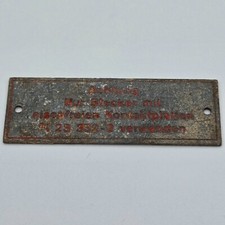 WW2 German Luftwaffe Achtung