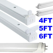Single Twin T8 LED Batten Tube
