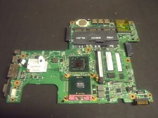 Dell Inspiron 1525 Motherboard KY749 With 1GB Memory (2x512)