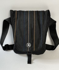 Crumpler Messenger Elastic