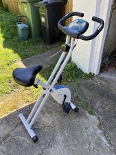 Davina Exercise Bike
