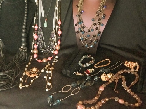 Necklaces pins bracelets - necklaces,,