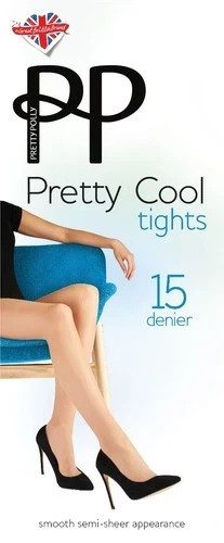 Pretty polly open gusset - polly,