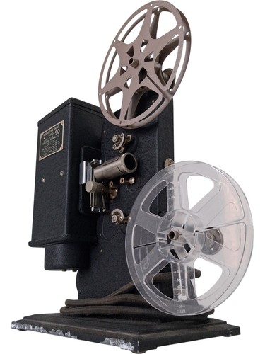 Kodak kodascope eight - eight, 50