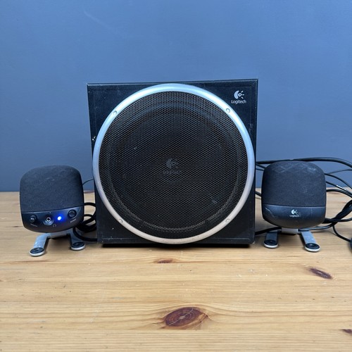 Logitech 340 pc computer - logitech,