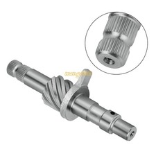 Kickstart Kick Start Shaft for Suzuki 1978-2000 DS80 2001-2004 JR80 OR50 RM50 80