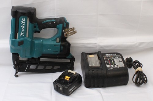 Makita dbn600 18v cordless - 18v,