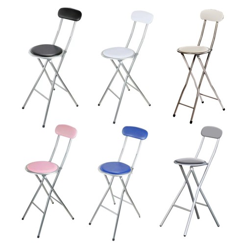 Folding bar stool - folding, chair