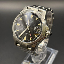 [Rare] SEIKO Credor Phoenix