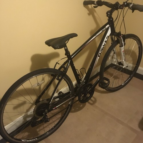 Men dawes bicycle cycle bike - dawes,