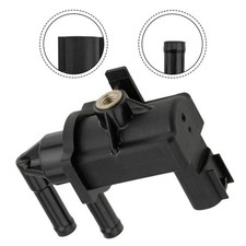 Vapor Canister Purge Valve For